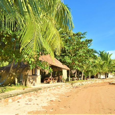 Concepcion Divers Lodge Busuanga Ngoại thất bức ảnh