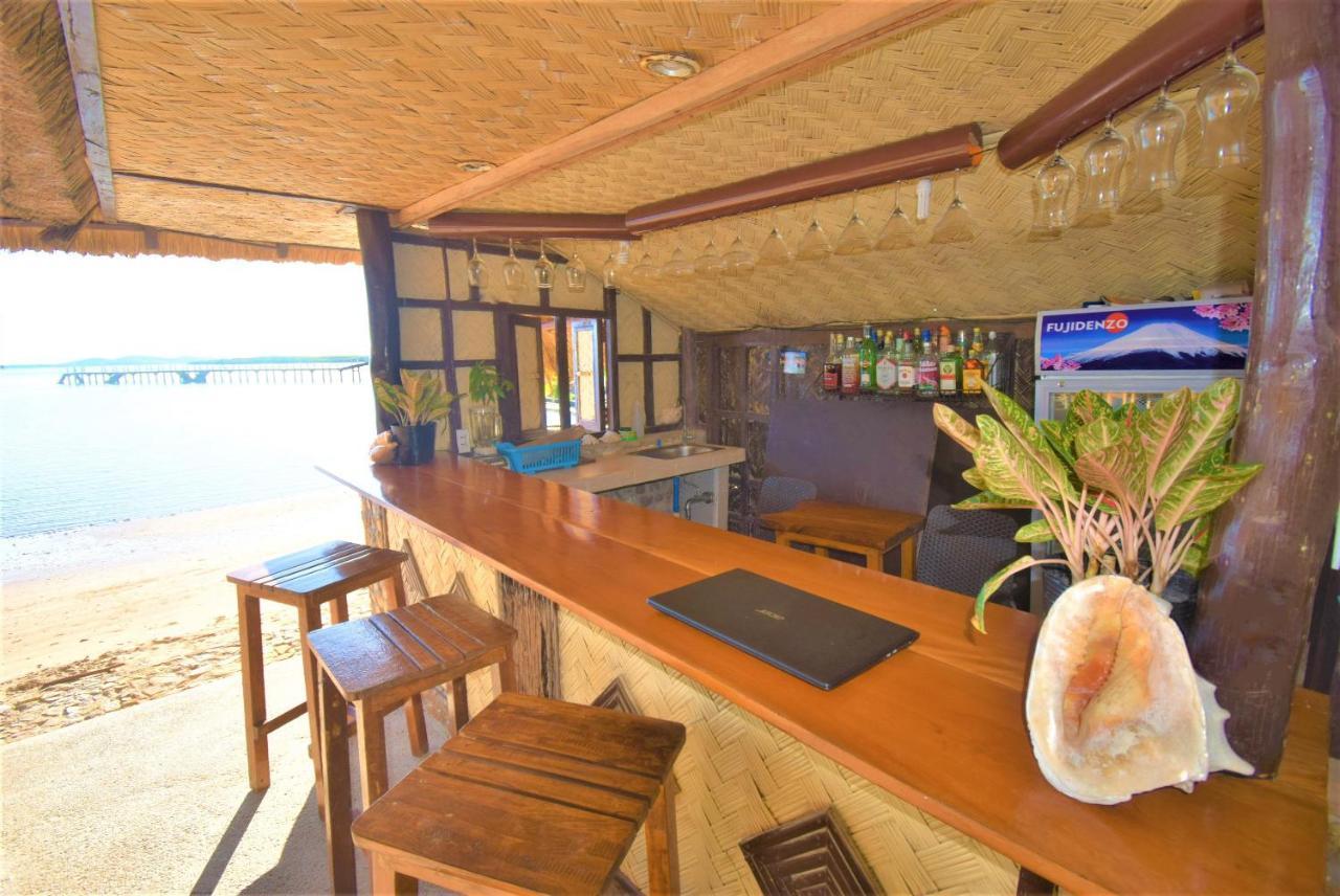 Concepcion Divers Lodge Busuanga Ngoại thất bức ảnh