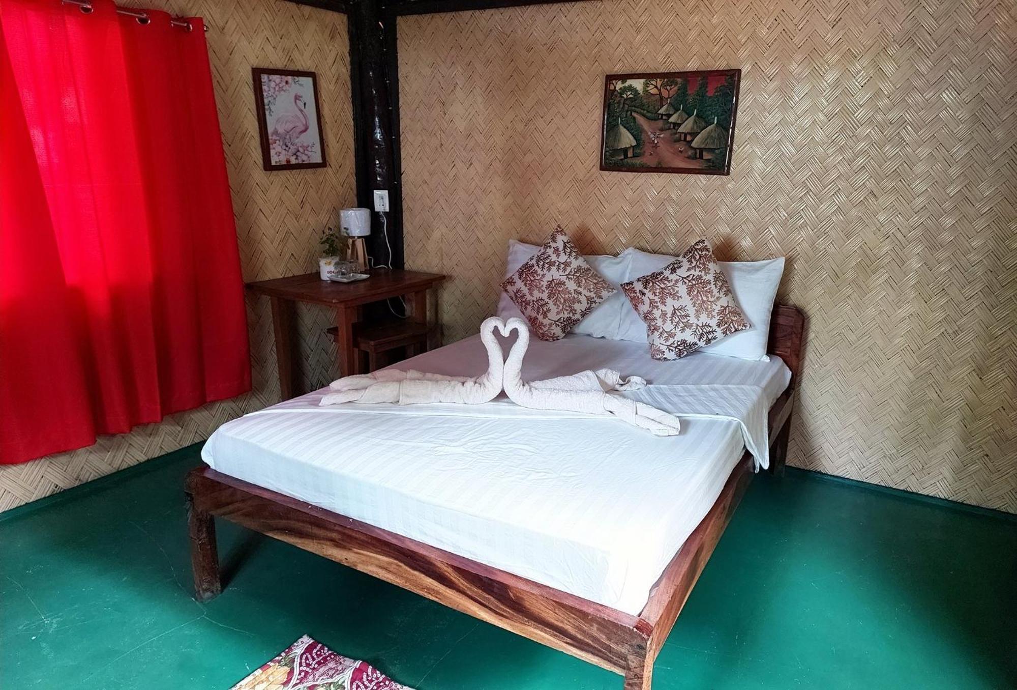 Concepcion Divers Lodge Busuanga Phòng bức ảnh