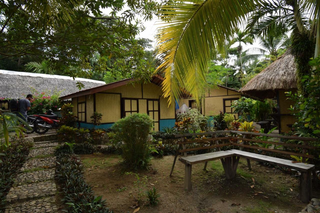 Concepcion Divers Lodge Busuanga Ngoại thất bức ảnh