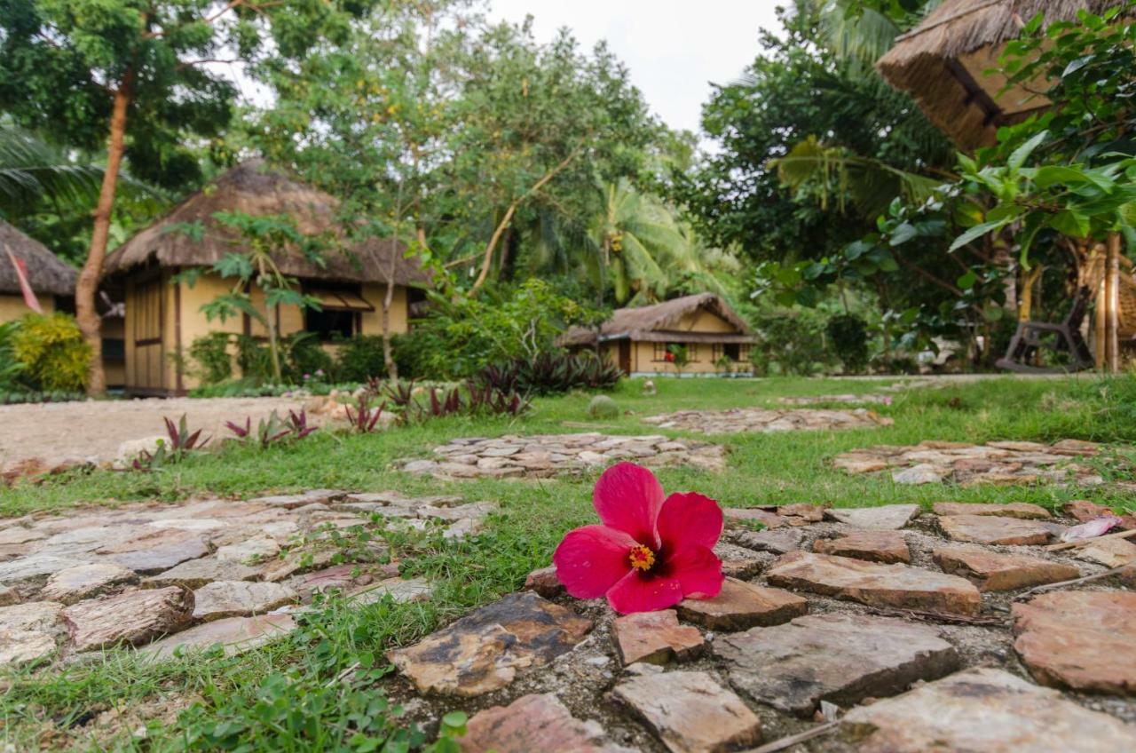 Concepcion Divers Lodge Busuanga Ngoại thất bức ảnh